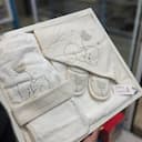 ست حوله گایه ب ب Gaye bebe