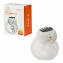 شیردوش برقی پرتابل لبتو مدل Sansiro