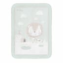 پتو نوزاد کیکابو Kikkaboo طرح شیر