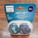 پستونک اونت الترا ایر +18 ماه AVENT