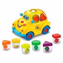 فولکس لگویی هولی تویز Holly Toys 896