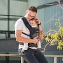 آغوشی کیکابو مدل kikkaboo Hoody 