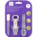ست داروخوری و قطره‌چکان نوزاد فیلیپس اونت (Philips Avent)