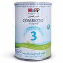 شیر خشک هیپ آلمان شماره 3 (800 گرم) HIPP 3