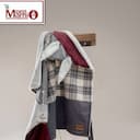 پتو خرگوش مامی لند مدل نوبل Mami land