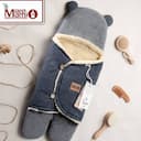 قنداق لوکس مامی لند طرح لی Mamiland