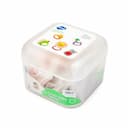  جغجغه دندانگیر 5 عددی هولی تویز Hola Toys مدل E318A