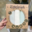 خشک کن 3 عددی کارامل Caramell