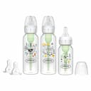 ست اغازین طرح حیوانات آپشن پلاس دکتر براون باریک Dr Brown’s