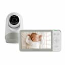 دوربین مانیتور دار کیکابو مدل kikkaboo Rhen