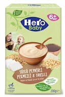 سرلاک هشت غله شیره ی انگور پنیر لبنی هیروبیبی Hero Baby