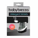 قرص ماشین شستشوی اتوماتیک بیبی برزا | Baby Brezza