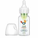 شیشه شیر پیرکس دکتر براونز 120 میل dr.browns طرحدار