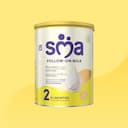 شیر خشک اس ام ا سایز 2 ایرلندی sma 2