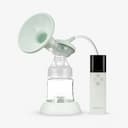 شیردوش برقی کیکابو مدل Kikkaboo Caily