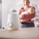 گرم کن (وارمر) مدل SCF358 philips avent