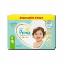 پوشک بچه پریما پمپرز ضد حساسیت سایز prima pampers 6