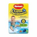 پوشک استخری هاگیز سایز ۴-۳ Huggies
