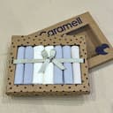 دستمال دست صورت کارامل اورجینال Caramell