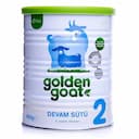 شیر خشک گلدن گات 2 Golden goat