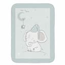 پتو نوزاد کیکابو Kikkaboo طرح فیل