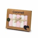 حوله دست صورت کارامل اورجینال Caramell