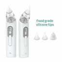 پوار بینی برقی آستر کیکابو Kikkaboo Aster