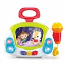 جعبه موسیقی کارائوکه 3138 هالی توییز Holly Toys