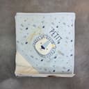 حوله دورپیچ تک اک بیبی ekibaby