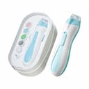 سوهان برقی نوزاد محافظ دار