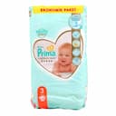 پوشک بچه پریما پمپرز ضد حساسیت سایز prima pampers 3