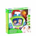 جعبه موسیقی کارائوکه 3138 هالی تویز Huile Toys