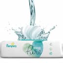 دستمال مرطوب آکوا پمپرز Pampers