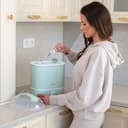 دستگاه استریل کیکابو مدل kikkaboo cleo