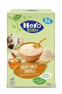 سرلاک سمولینا عسل شیر هیروبیبی Hero Baby
