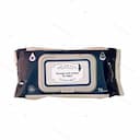 دستمال مرطوب ۱۰۰٪ آب مخصوص نوزاد (ساخت کره)