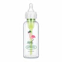 شیشه شیر پیرکس دکتر براونز 250 میل dr.browns طرحدار