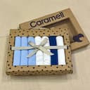 دستمال دست صورت کارامل اورجینال Caramell