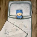 ست خواب کودک ۳ تکه گایه Gaye Bebe