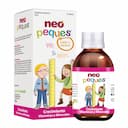 شربت ویتامین NEO PEQUES Crecimiento Vitaminas