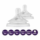 سرشیشه اونت ریسپانس تک عددی Avent