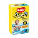 پوشک استخری هاگیز سایز 5-6 Huggies