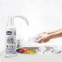 محلول استریل چیکو 1 لیتری Chicco