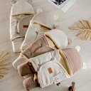 قنداق فرنگی مامی لند مدل موکانو Mami land