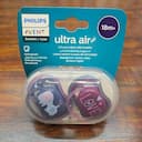 پستونک اونت الترا ایر +18 ماه AVENT