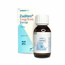 شربت زادیتن 100 میل ضد آلرژی و حساسیت اورجینال zadeten