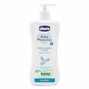 لوسیون بدن نوزاد چیکو Chicco حجم ۵۰۰ میلی‌لیتر