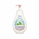 مایع شوینده و استریل شیشه شیر 700 میلی لیتر مالوچسکا Mallochesca