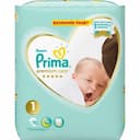 پوشک بچه پریما پمپرز ضد حساسیت سایز prima pampers 1