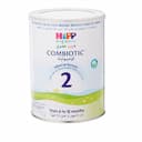 شیر خشک هیپ آلمان شماره 2 (800 گرم) HIPP 2